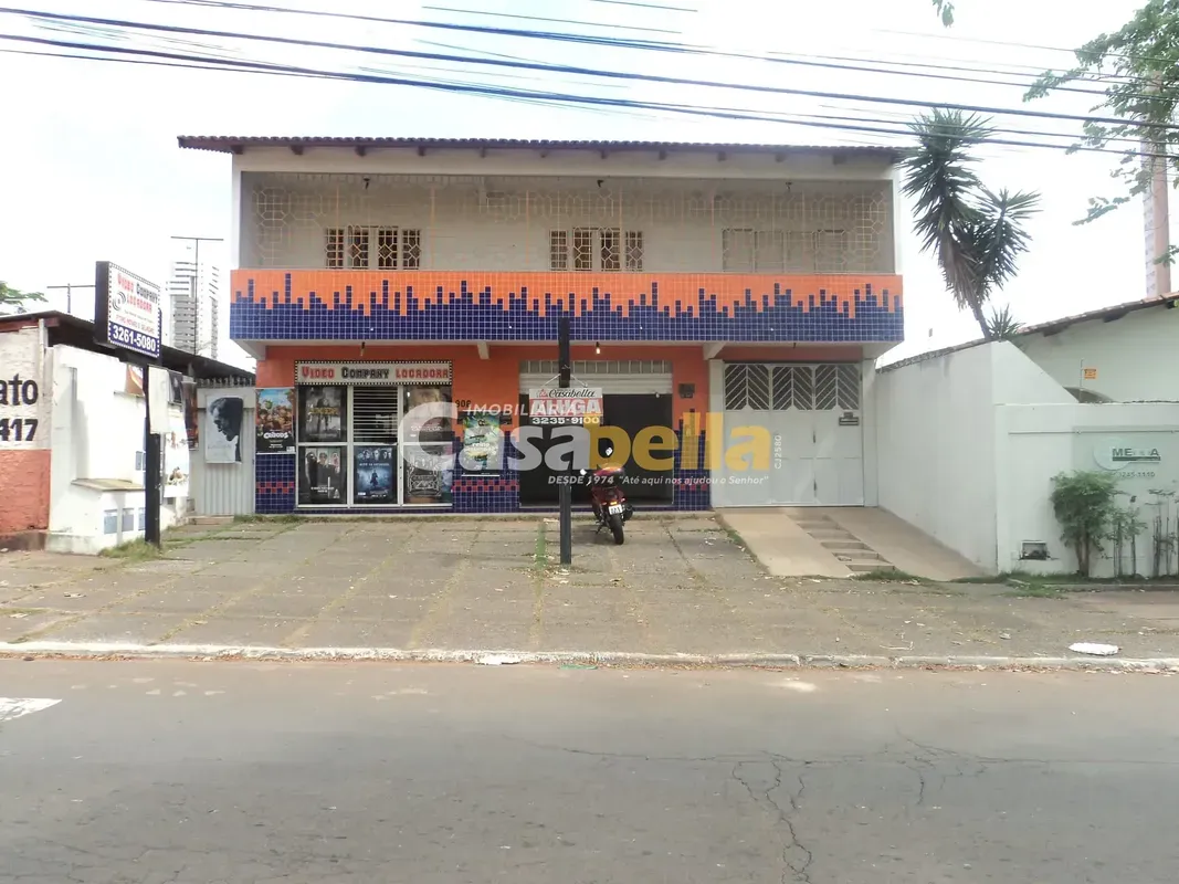 Cód. IMV: 1732Para visitar o imóvel, favor ligar: .Endereço da Sala: 11ª AVENIDA...