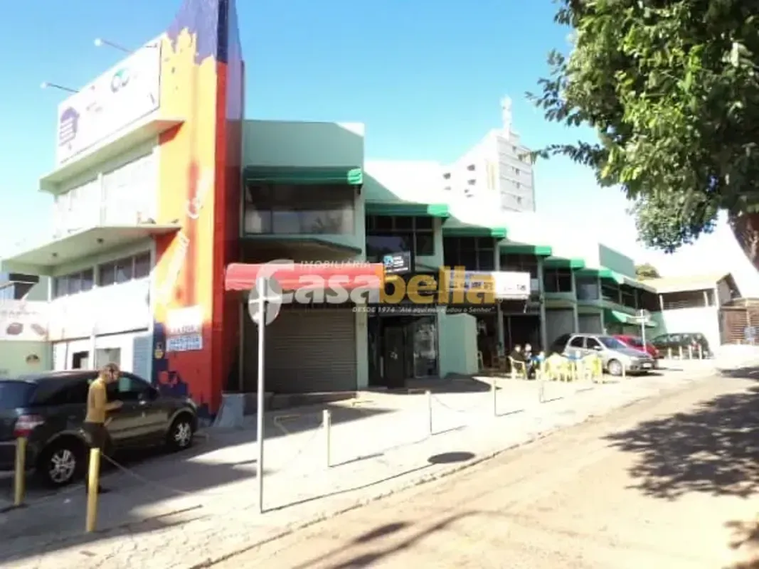 Atenção! Favor confirmar a disponibilidade de outras salas disponíveis na Galeri...