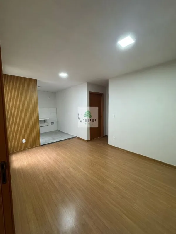 Apartamento aconchegante com:•2 quartos•Banheiro social•Sala e cozinha integrada...