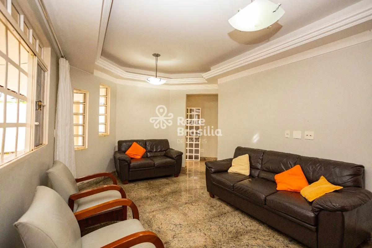 Rua 4 - Condomínio Imperial - Vicente PiresPOSSIBILIDADE DE PERMUTA EM ÁGUAS CLA...