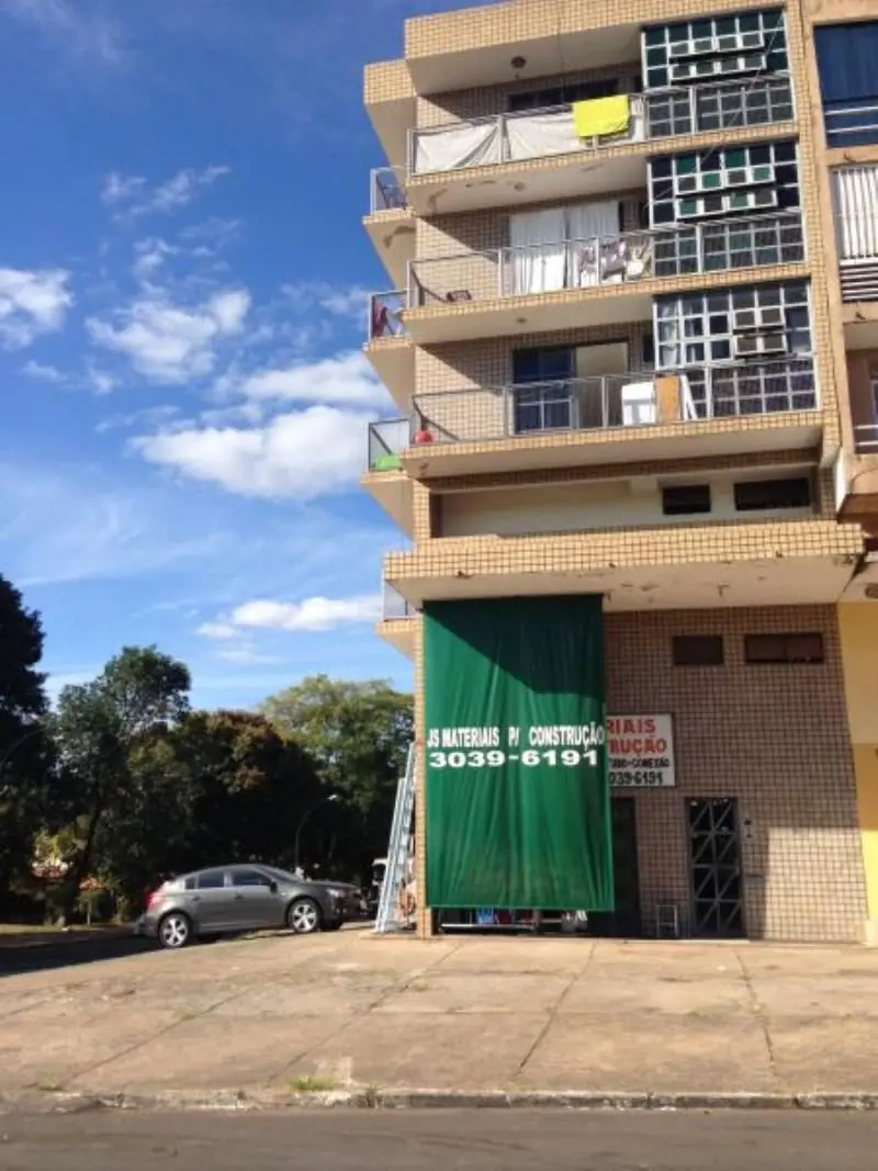 SCRN 714/715 BLOCO E LOTE 08. NO TERREO LOJA/SUBSOLO COM 112,19 METROS; 1° PAVIM...