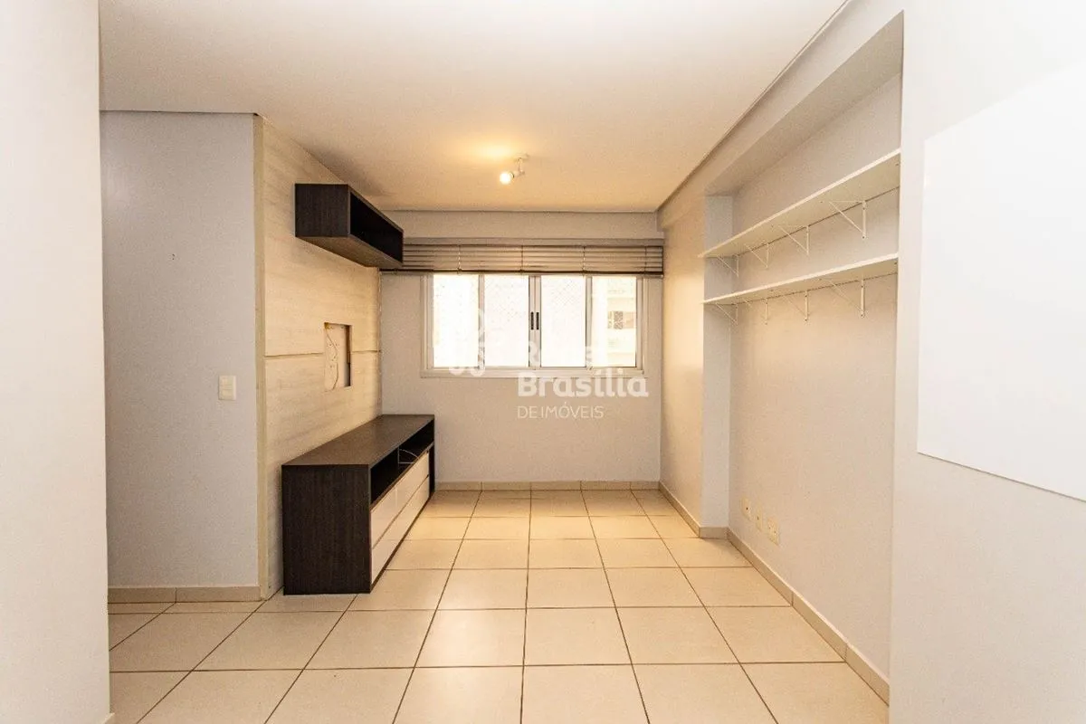 Rua das Pitangueiras Residencial Metropolitan | Apartamento 2 Quartos sendo 1 Su...