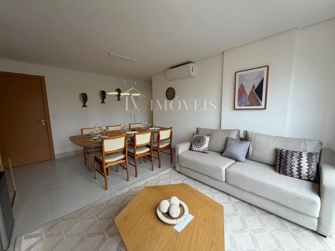 LILIAN VIEIRA VENDE: Apartamento moderno, entregue há menos de 2 anosLocalizado ...