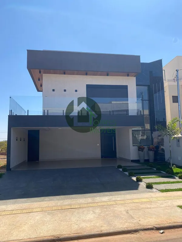 Vendo casa em condomínio fechado em Senador Canedo (Jardins Capri - FGR). Condom...