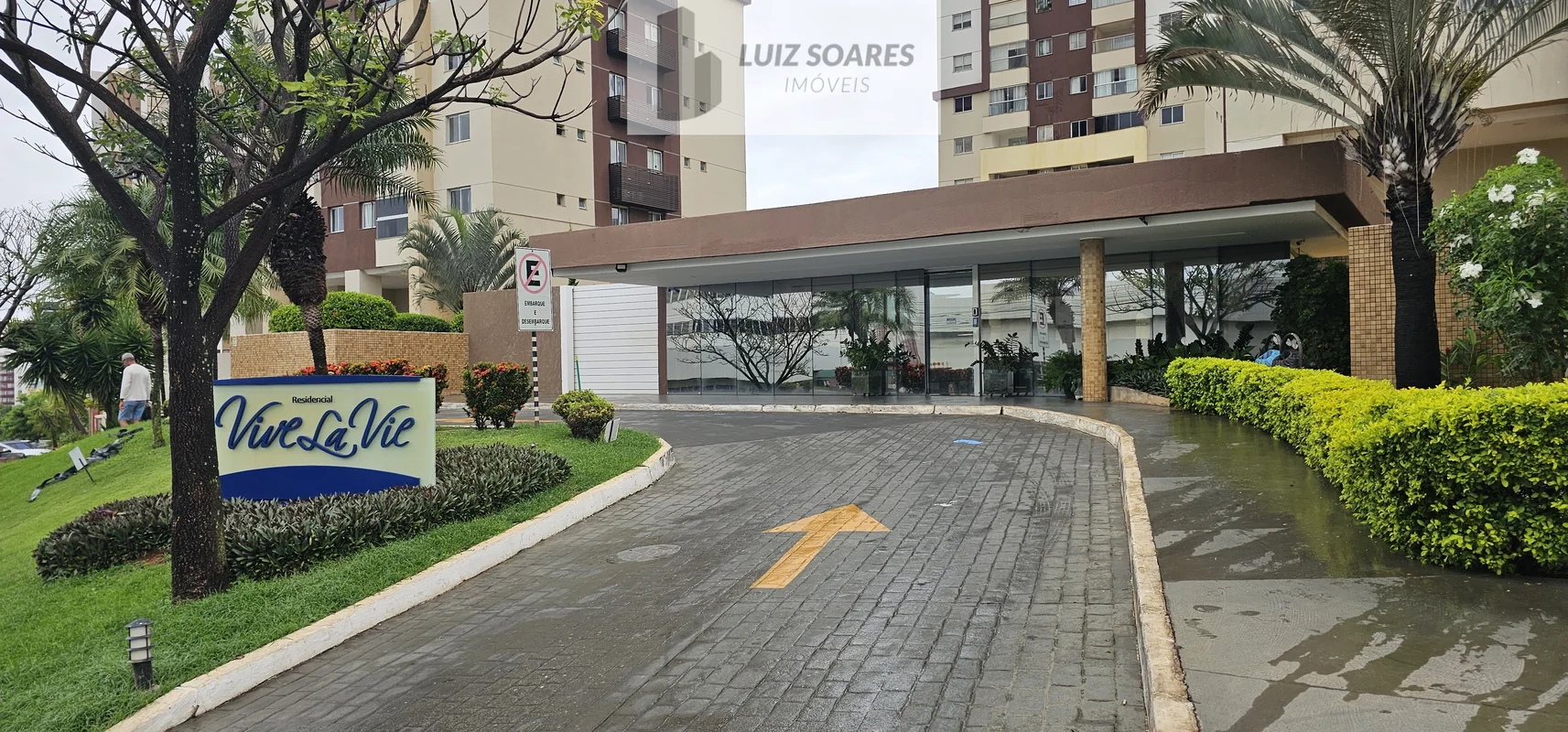 VENHA CONHECER O MELHOR E MAIS COMPLETO EMPREENDIMENTO DA CIDADERESIDENCIAL VIVI...