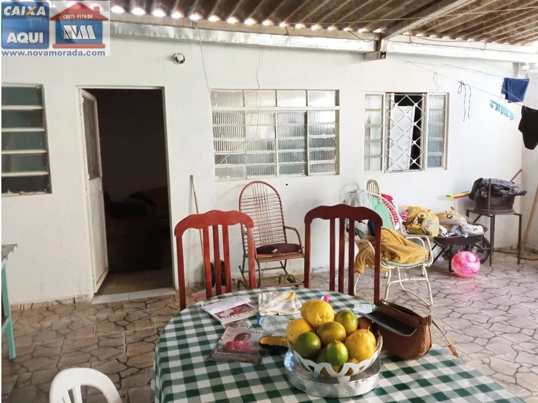 Foto do Imóvel