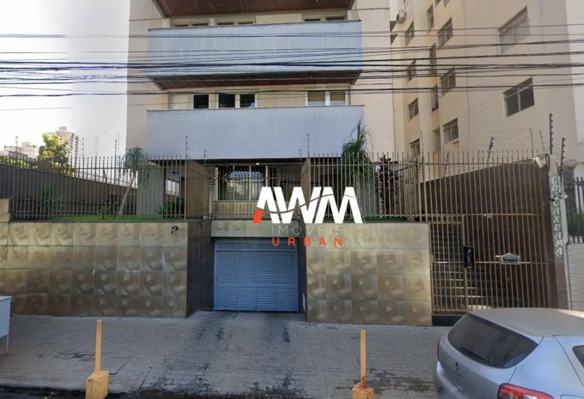 Amplo apartamento com sala para três ambientes, lavabo, cozinha espaçosa e quatr...