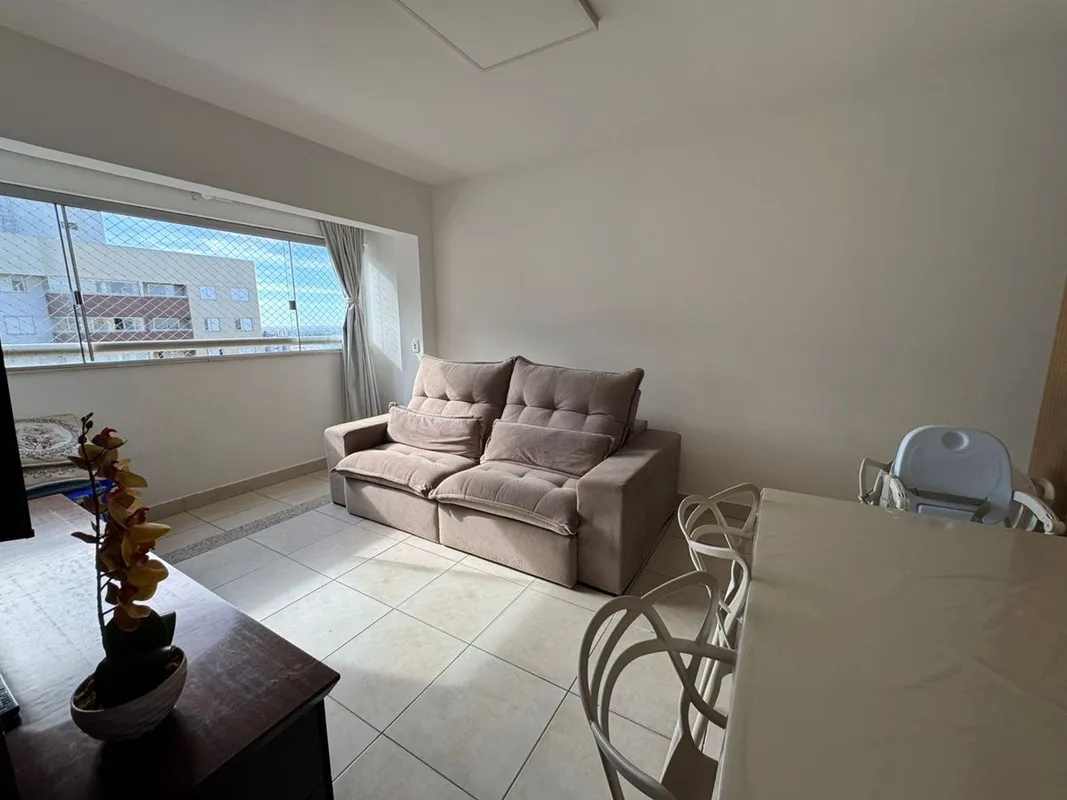 Apartamento à venda — Residencial Amazon, Parque Amazônia Área privativa: cerca ...