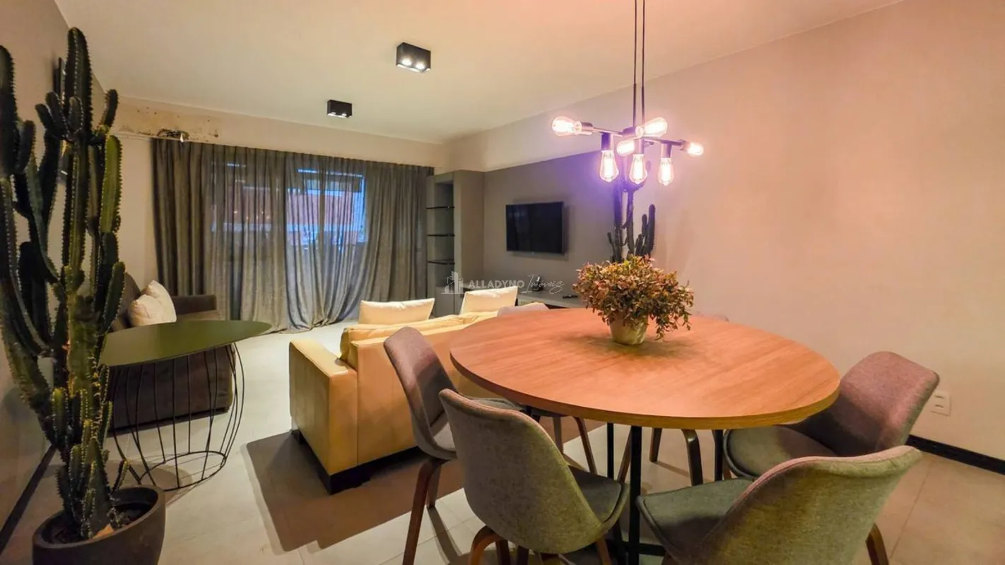 LAKE SIDE – 96m² | NASCENTE | MOBILIADO | PRONTO PARA MORAR | VENDA OU LOCAÇÃO A...