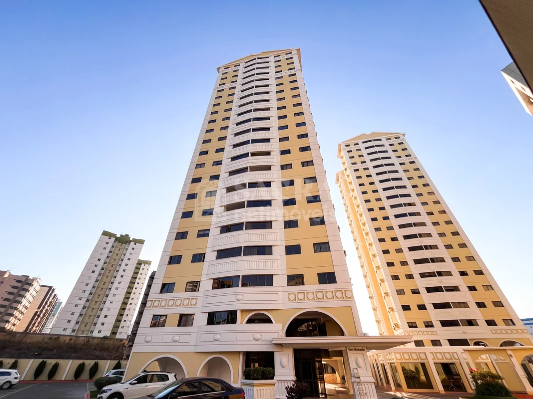 Apartamento Águas Claras - Montpellier Localização:Localização privilegiada, pró...