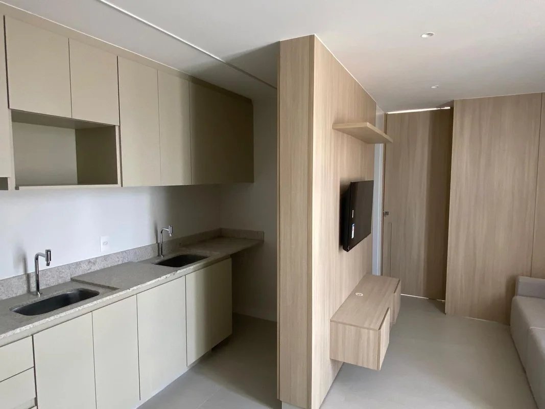 HUB 45 - CLNW 04/05 BLOCO D - NOROESTEO ponto de encontro entre morar, viver e s...