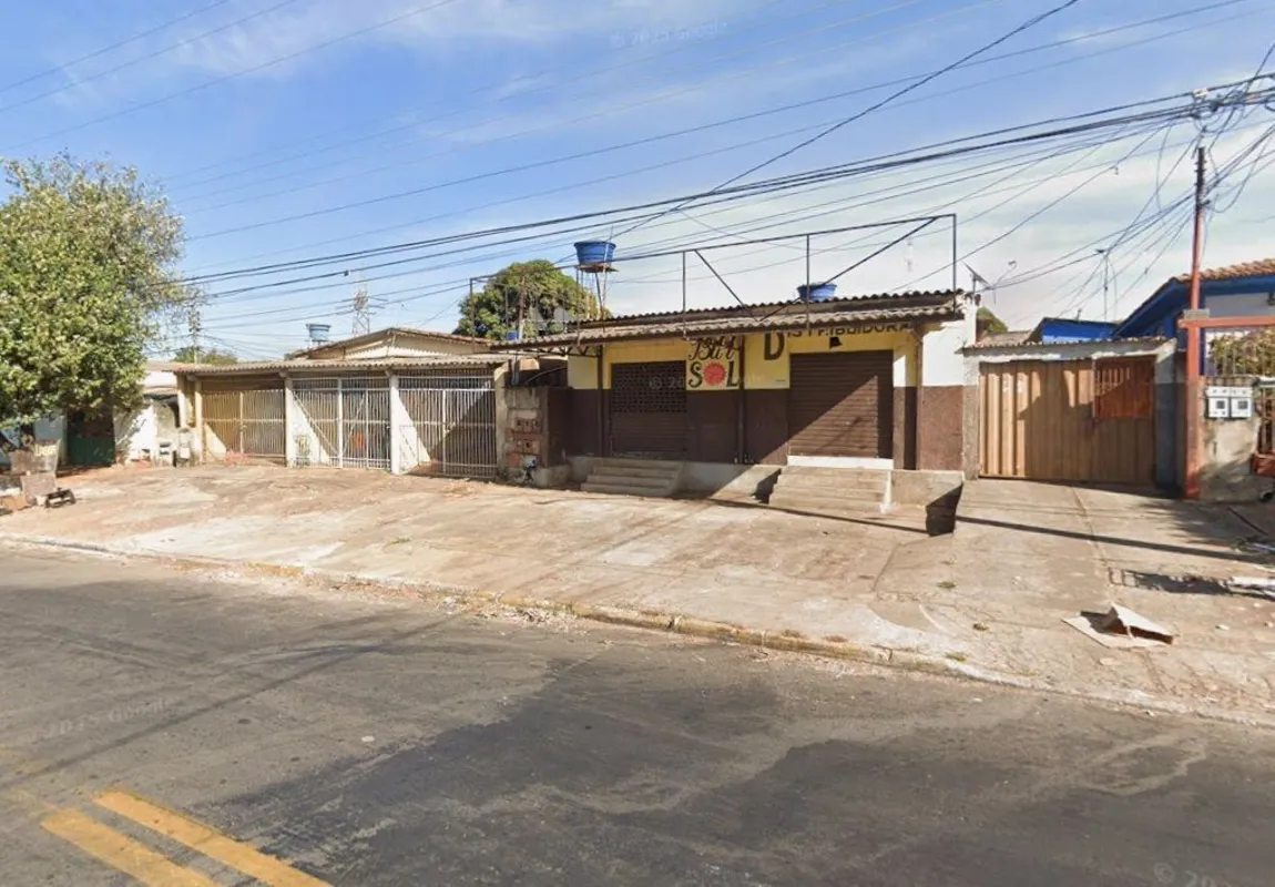 Terreno comercial, 578m² - Jardim Novo Mundo Goiânia74715160 939 QD 33 LOTE 34 R...