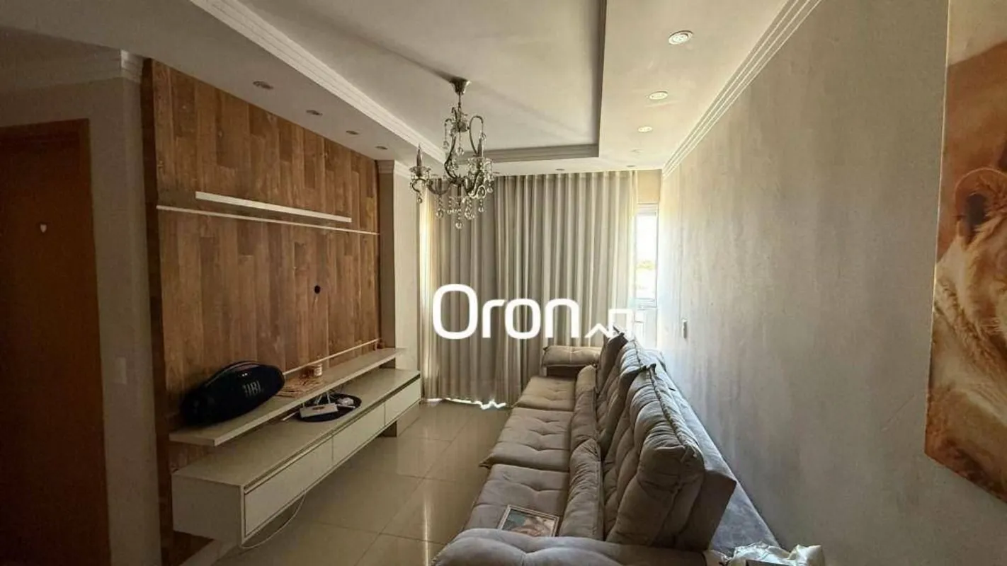 CÓDIGO DO IMÓVEL: AP6955LOCALIZAÇÃO:Em ótima localização. Com fácil acesso às pr...