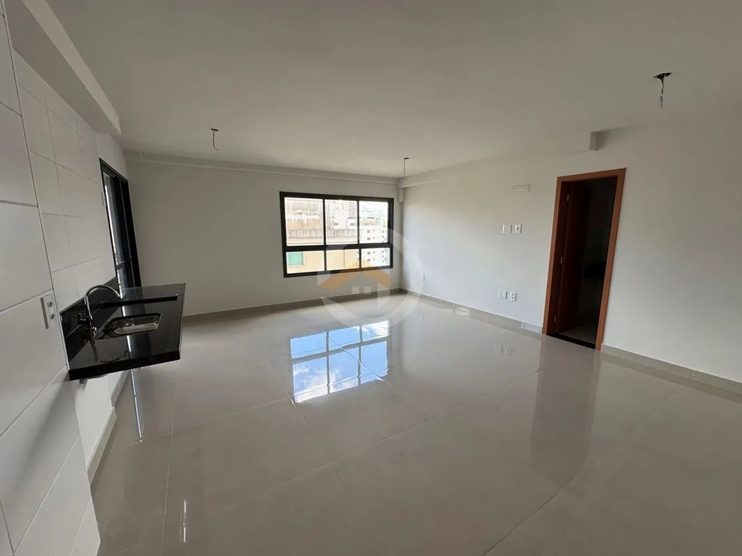 Excelente oportunidade de adquirir um encantador apartamento no bairro Setor Bue...