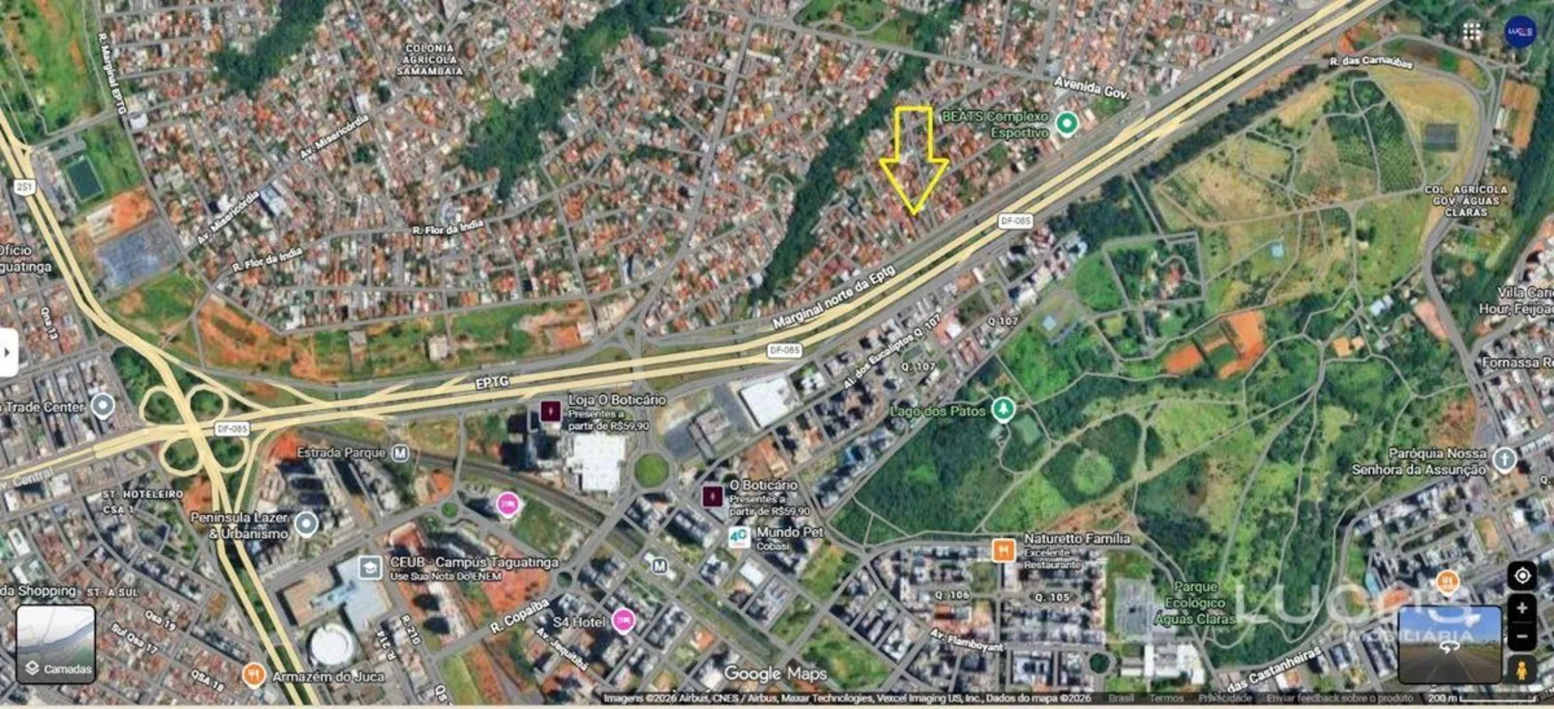 Foto do Imóvel