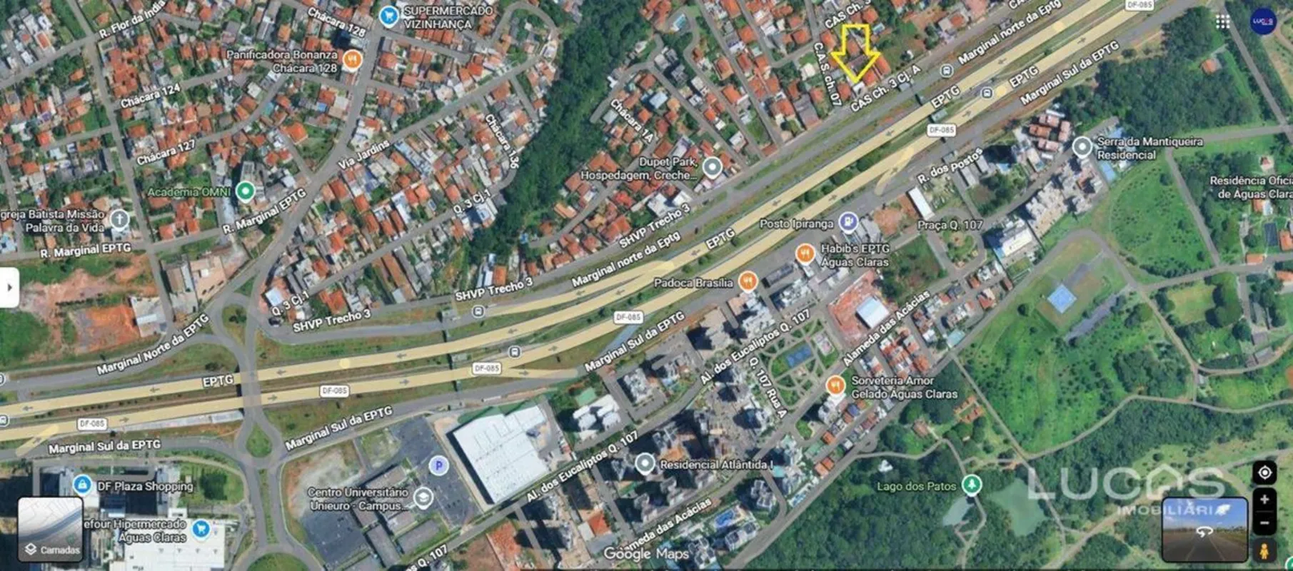 Foto do Imóvel