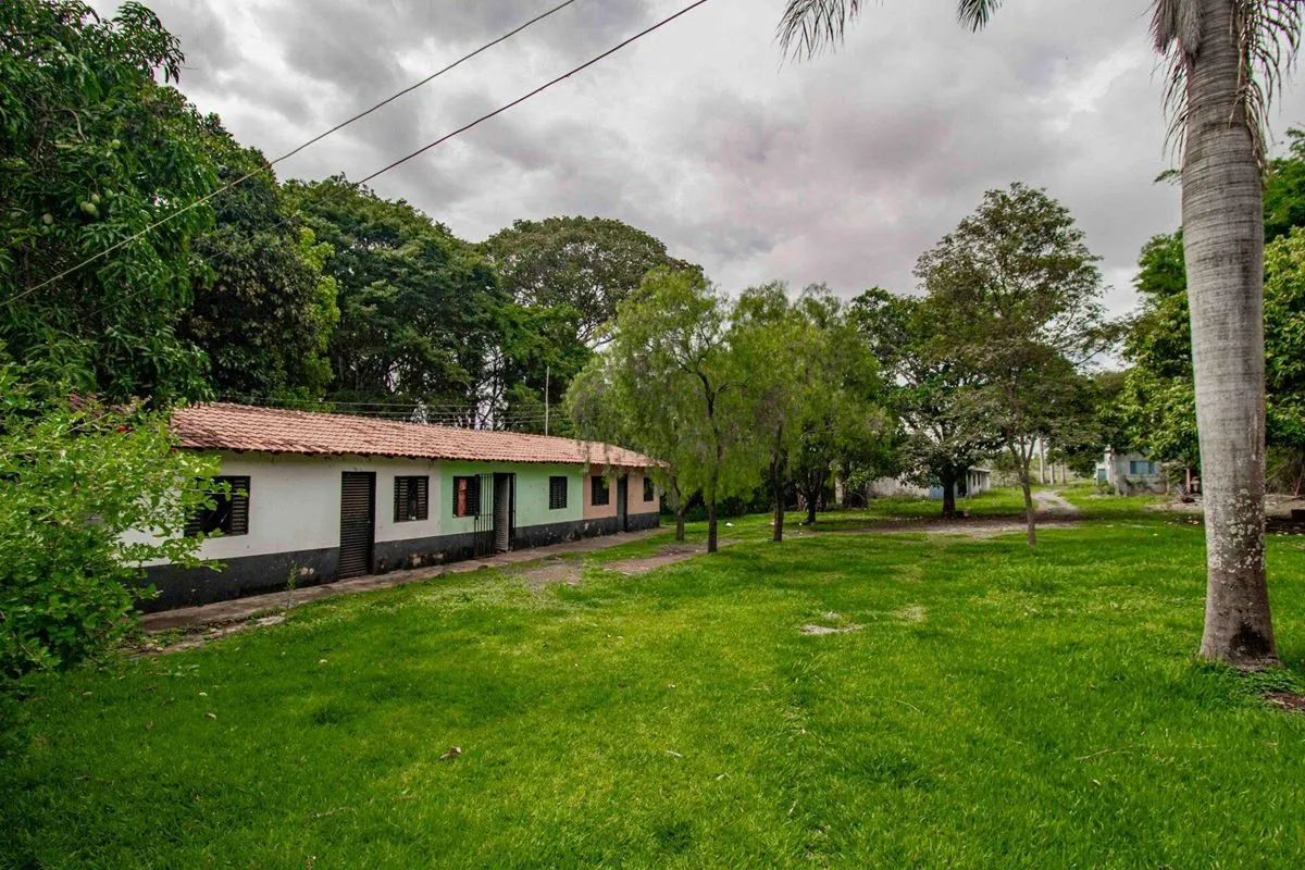 Foto do Imóvel