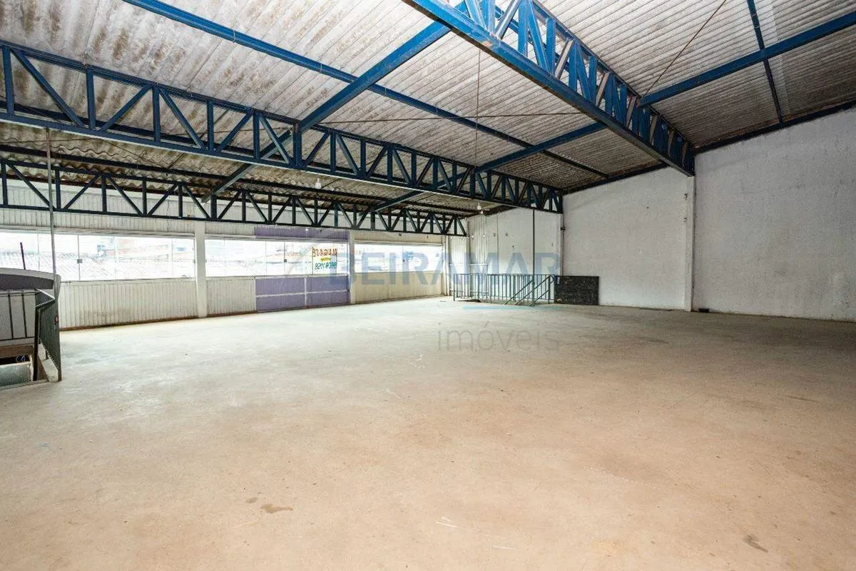 Esta é a oportunidade ideal para empresários que buscam visibilidade, espaço, es...