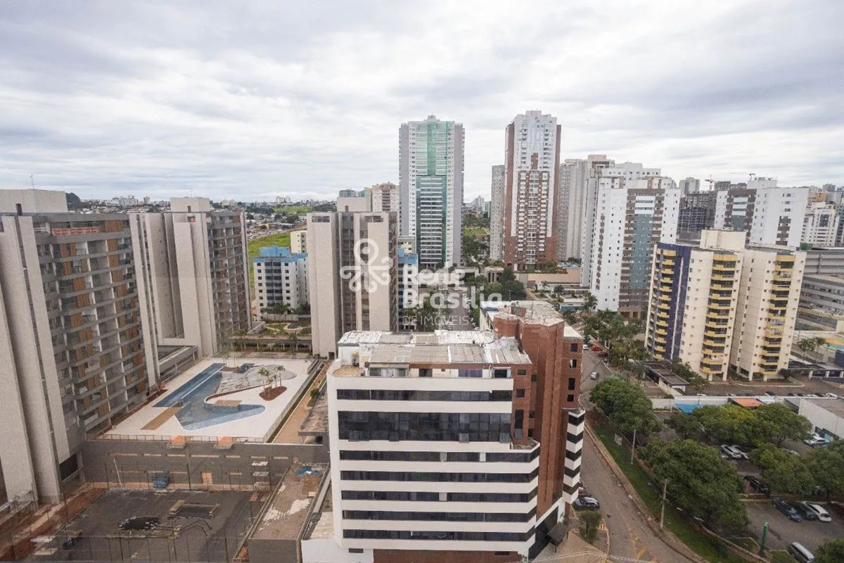 Qd 205 | Res Paço Linea - Águas ClarasEste aconchegante apartamento de 1 quarto ...