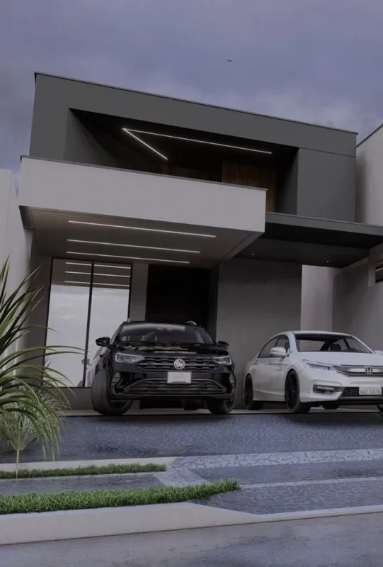 Seu Futuro Lar Te Espera em Agosto de 2025!Conheça esta incrível casa em constru...