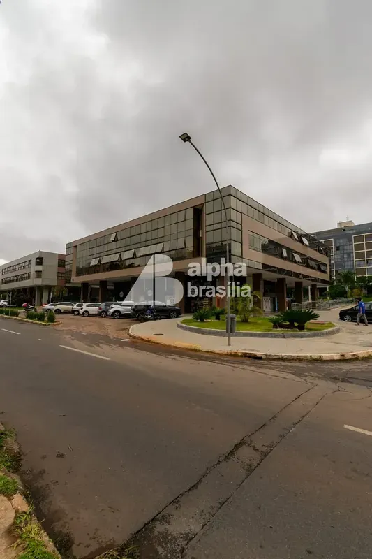 Morar ou investir no bairro mais valorizado de Brasília agora é realidade. Este ...