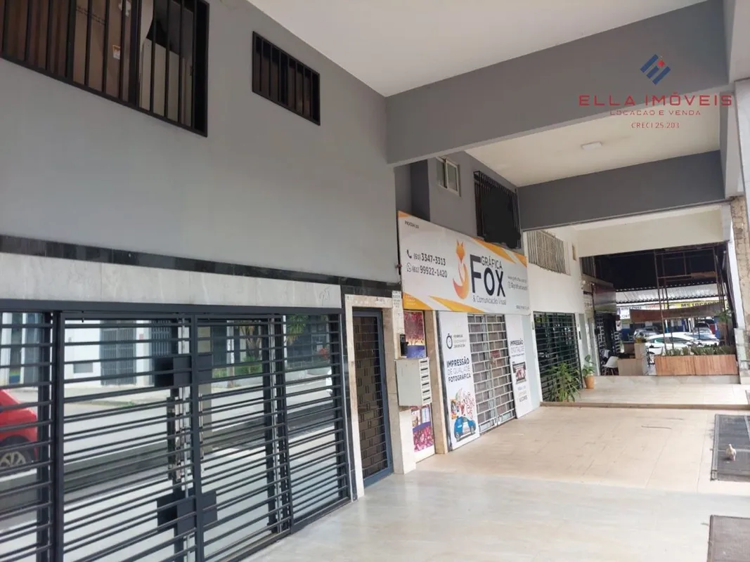 _________ELLA IMÓVEIS VENDE_________OPORTUNIDADE, LOJA VAZADA COM SUBSOLO E DEPO...