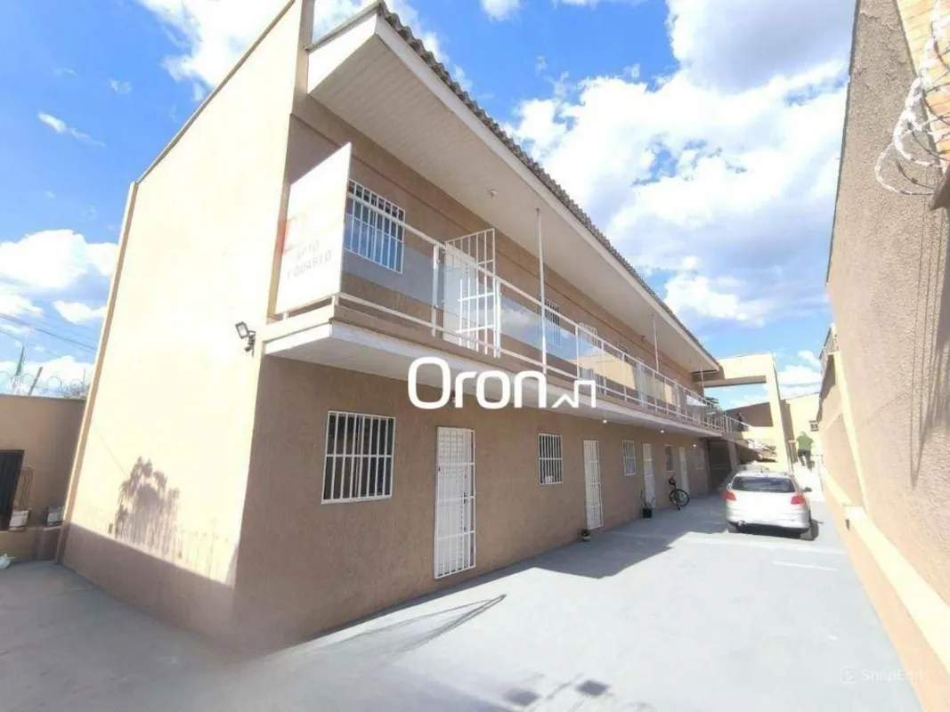 CÓDIGO DO IMÓVEL: PR0089LOCALIZAÇÃO:Em localização consolidada, à poucos minutos...