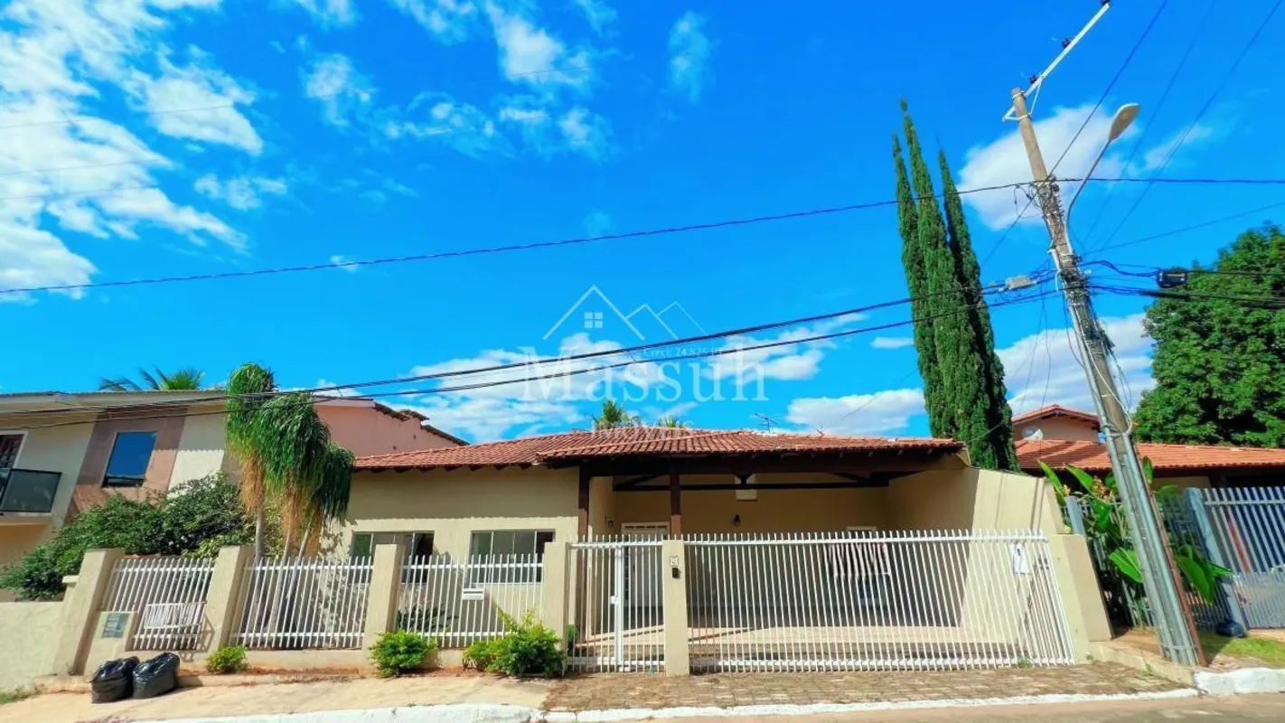 MASSUH IMÓVEIS VENDE:Condomínio Jardim Botânico VI - ARMÁRIOS PLANEJADOS - DCE -...