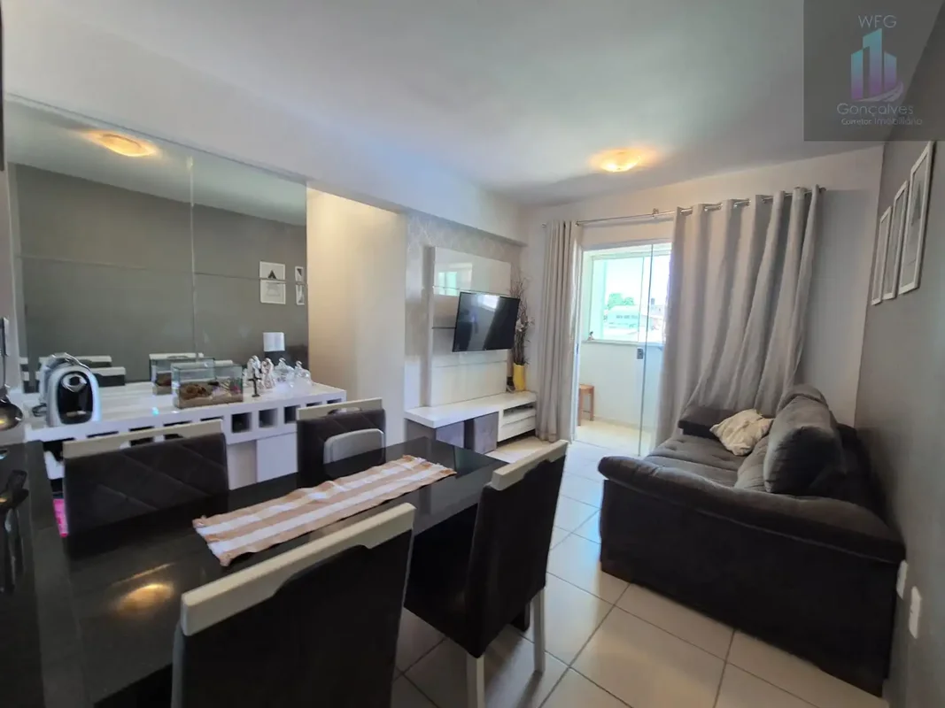 APARTAMENTO 3 QUARTOS Suíte Perto do Se faz – SETOR NEGRÃO DE LIMA | GOIÂNIAPron...