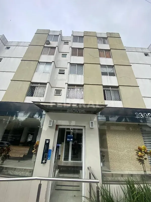 Apartamento com excelente localização no Setor Bela Vista, em Goiânia. Localizad...