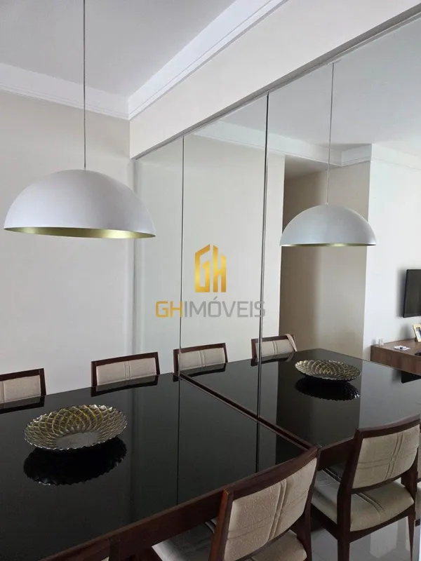 GH1884Apartamento com 3 quartos no Setor Bueno, com 84m² de área privativa, o ap...