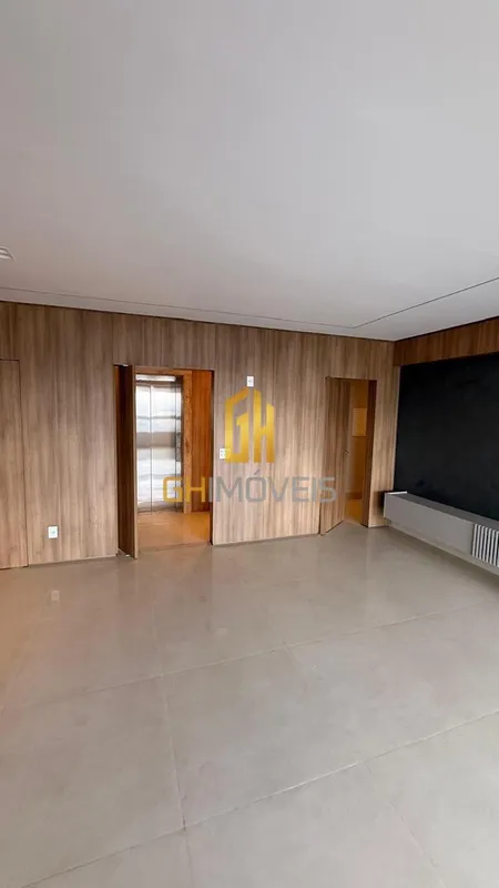 GH1912Apartamento 3 quartos, Setor Bueno - Goiânia/GOAltíssimo Padrão - nunca ha...