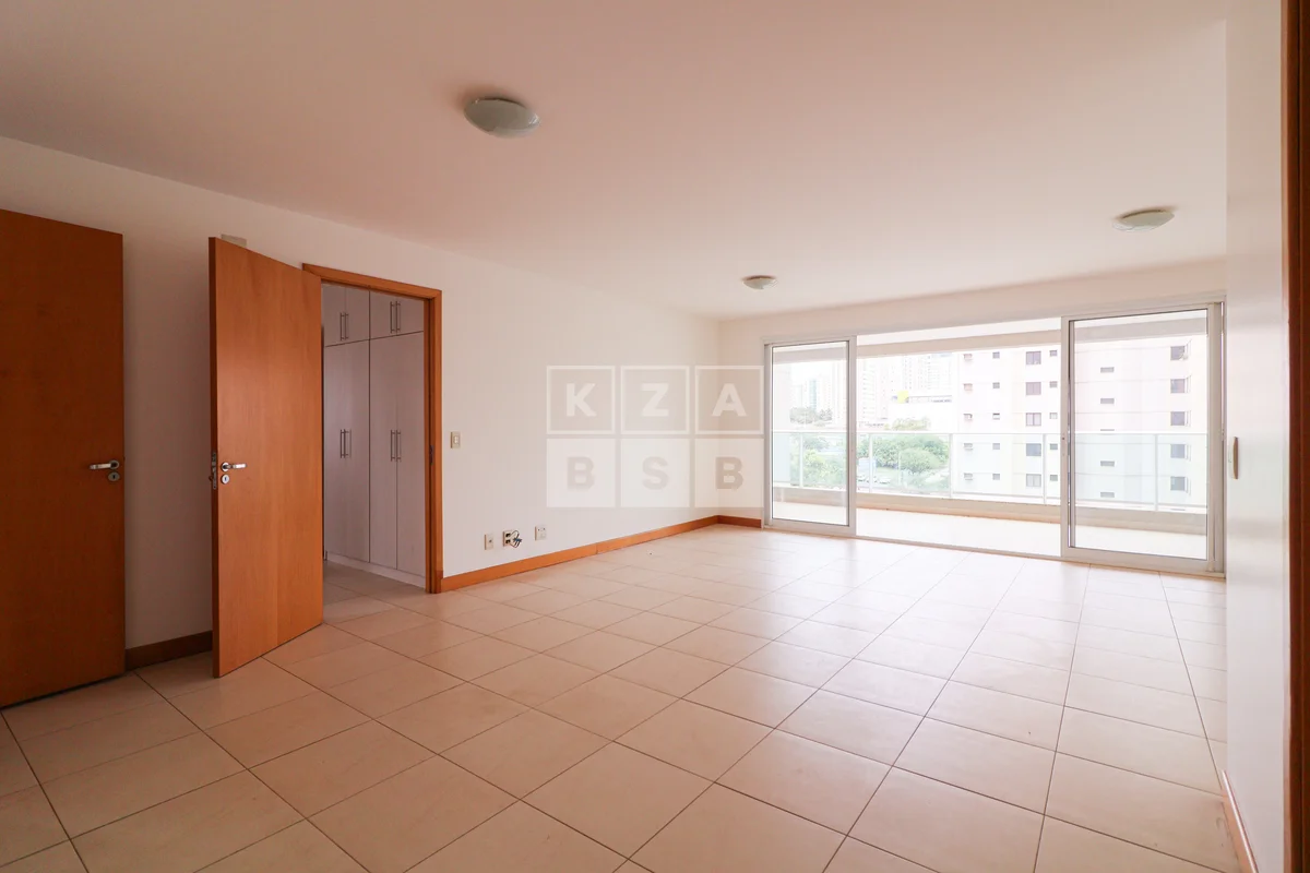 Encontrar um apartamento amplo, com planta funcional e excelente estrutura condo...