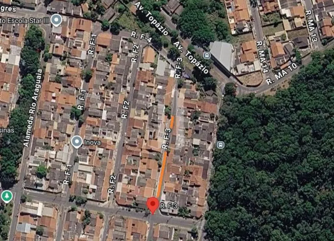 Foto do Imóvel
