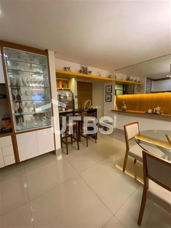 COD U-0025968 - Privê das Hortênsias - Setor BuenoApartamento à venda no Edifíci...