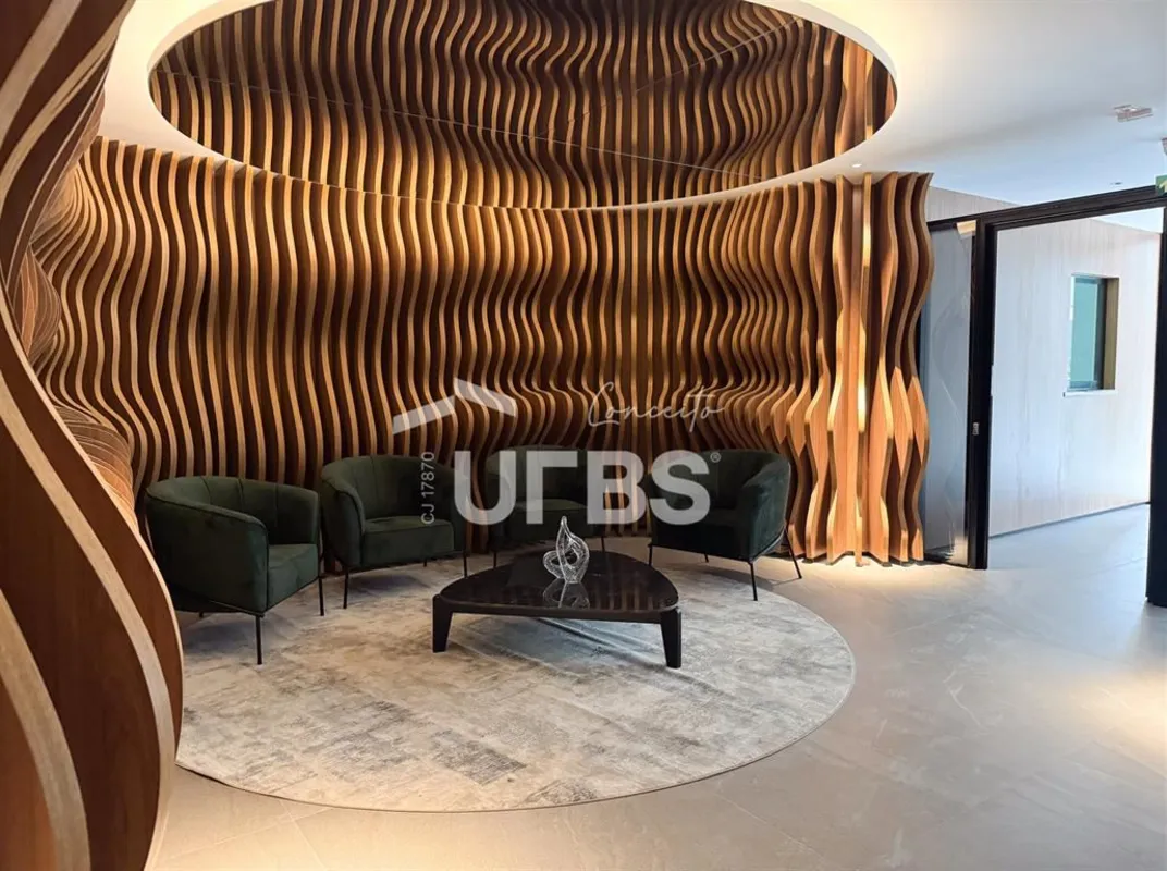 COD U-0020116 - Studio à Venda no Haut Compact Life-City | Andar Alto | Nascente...