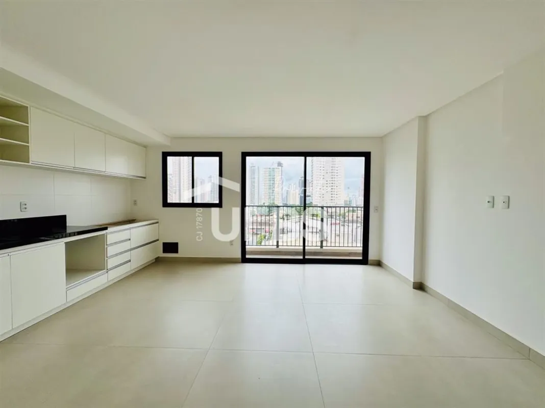 COD U-0027548 - Tai Residências: Seu Apartamento de 2 Suítes no Coração do Setor...