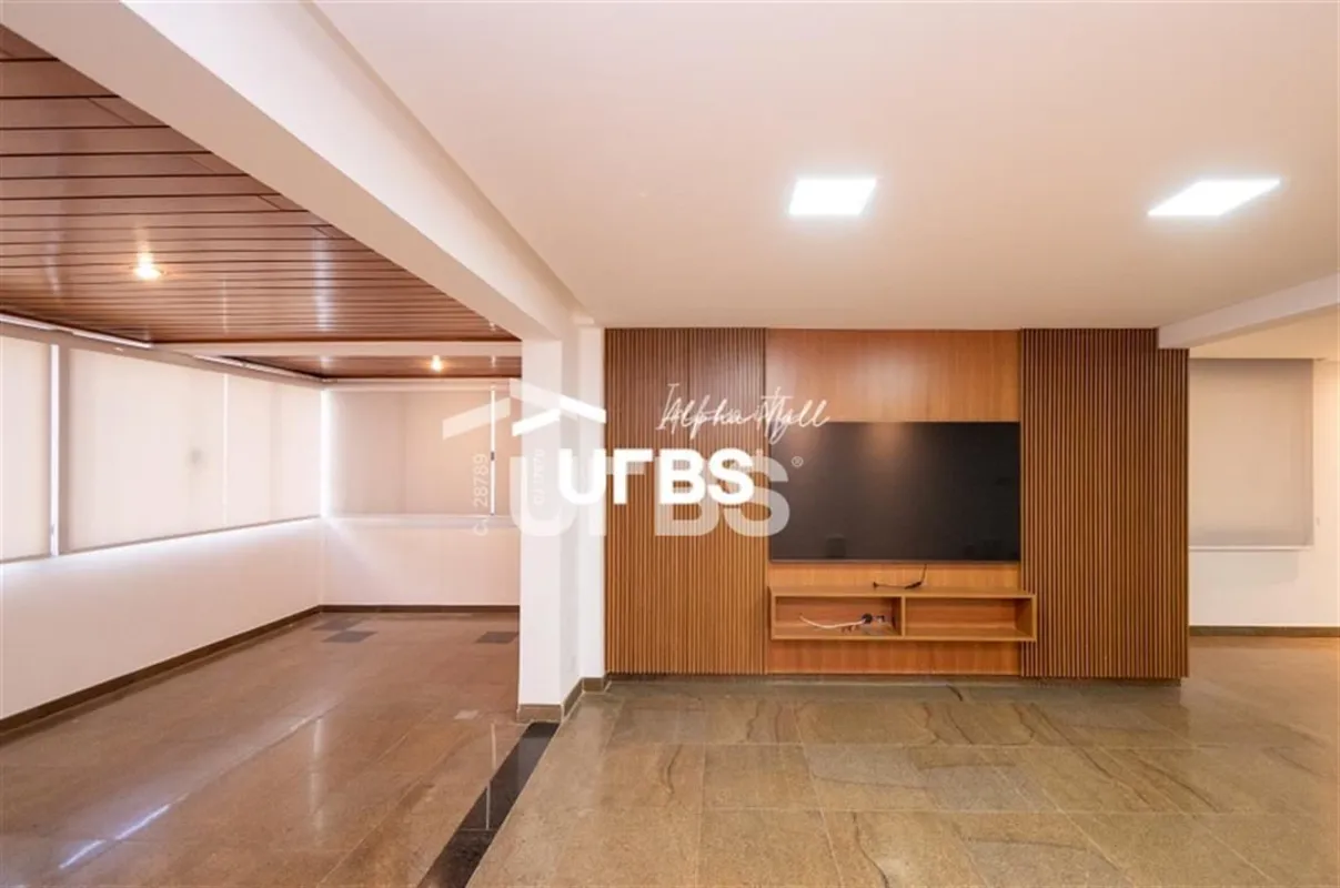 COD U-0012179 - Residencial Estrela Ríguel - Setor BuenoApartamento excepcional ...