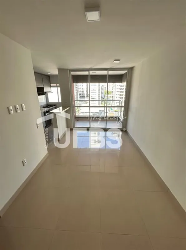 COD U-0027113 - Apartamento à venda Setor Bueno – 2 suítes + 1 vaga – próximo ao...