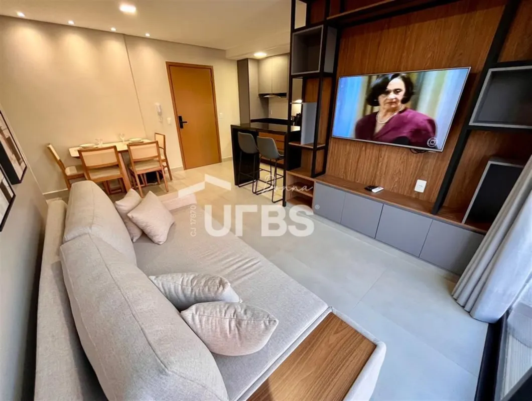 COD U-0024843 - Apartamento à venda no TAI Residências – 2 Quartos | Pronto para...