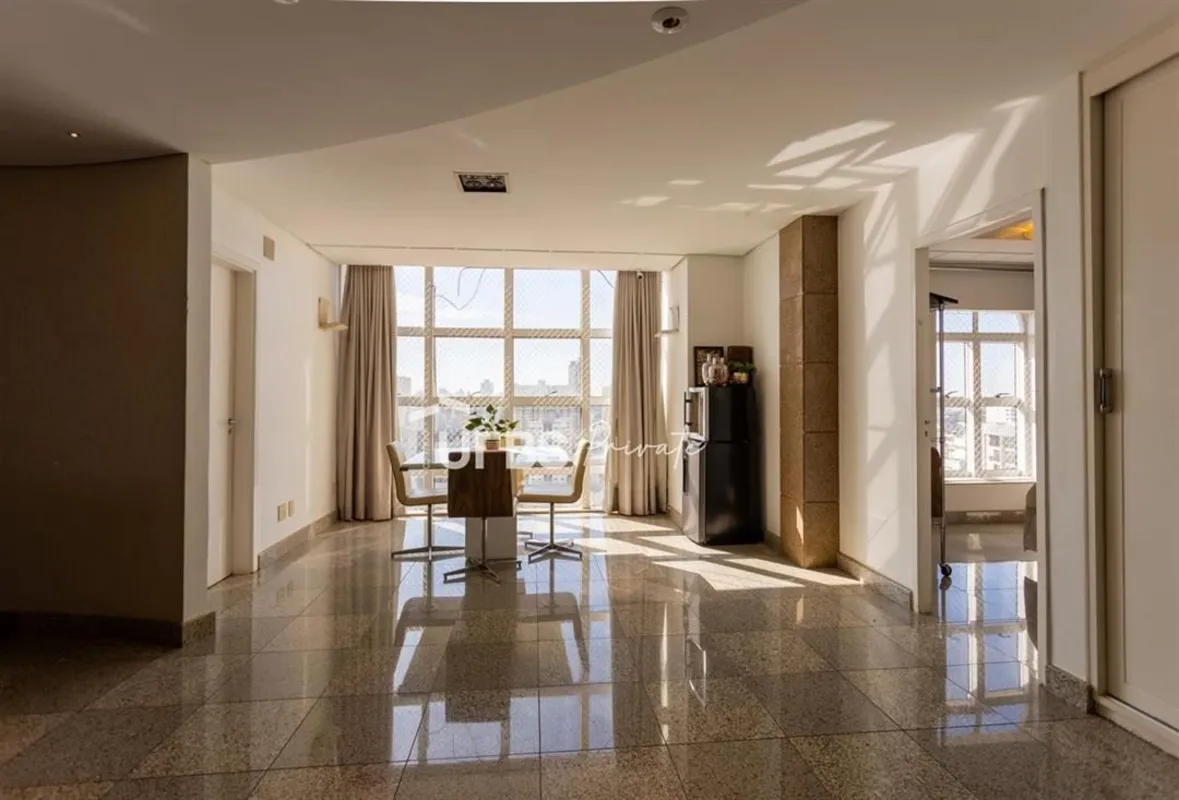 COD U-0010461 - Residencial Casa BrancaExcelente penthouse localizada no Residen...