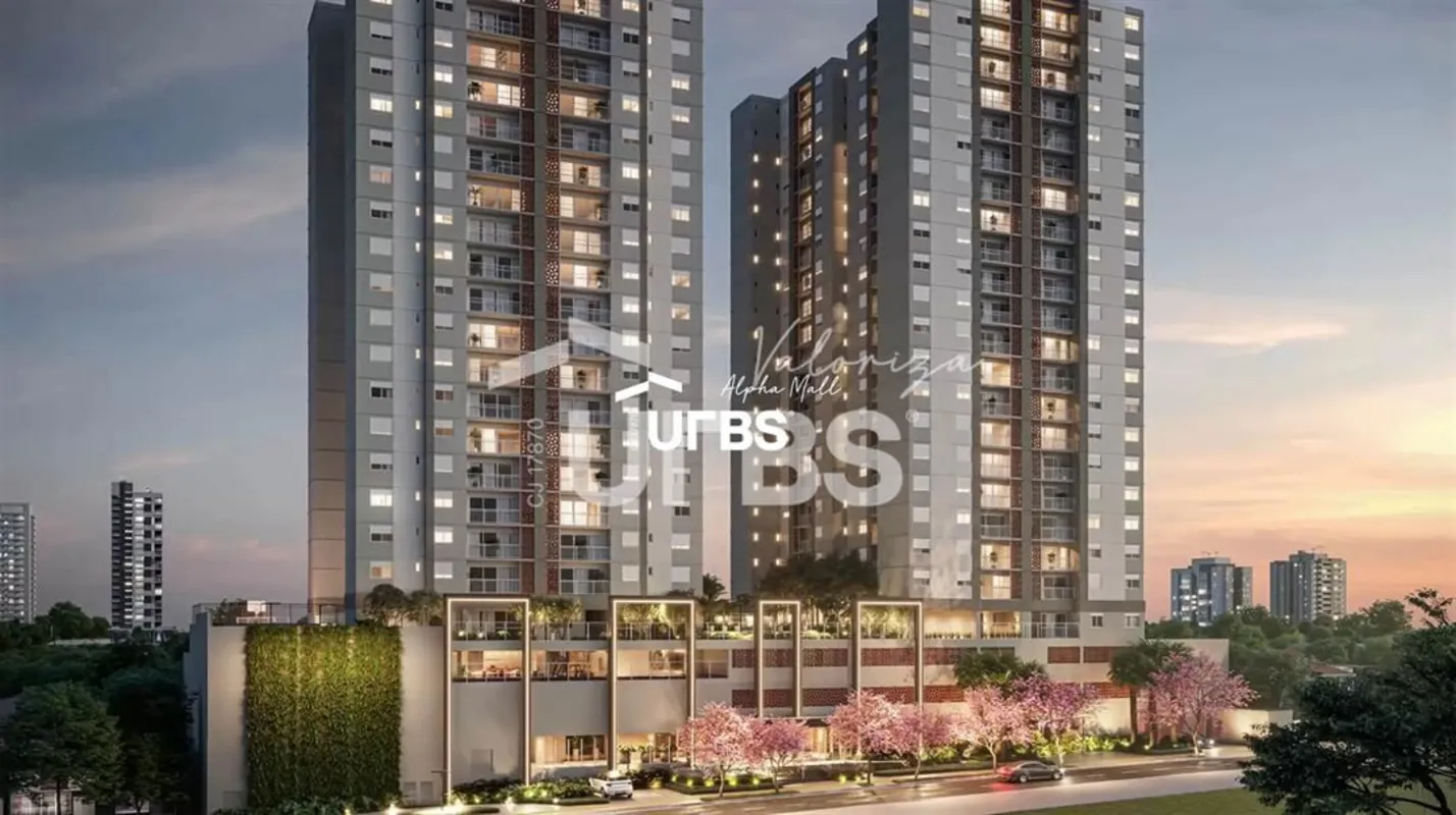 COD U-0020574 - Wish Trinta e Sete - Setor Bueno Vendo Apartamento no Wish Trint...