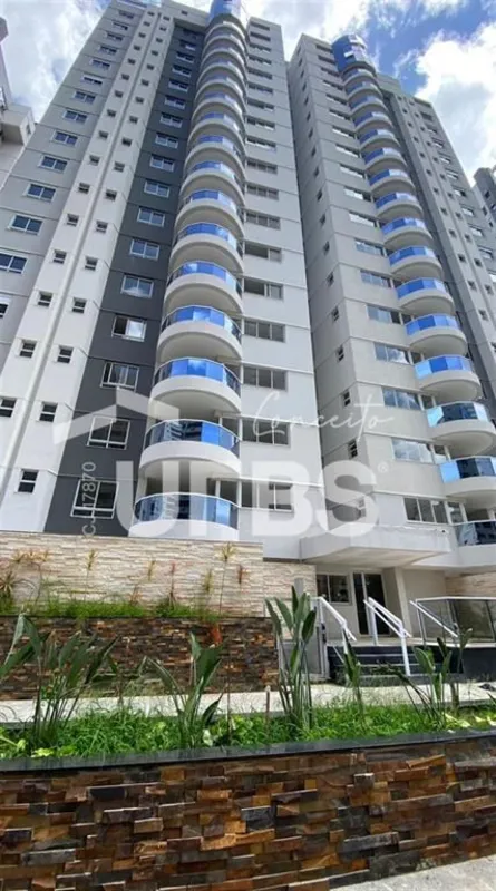 COD U-0027261 - Edifício Maison Bueno na Rua T-64, com 155m² de área privativa, ...