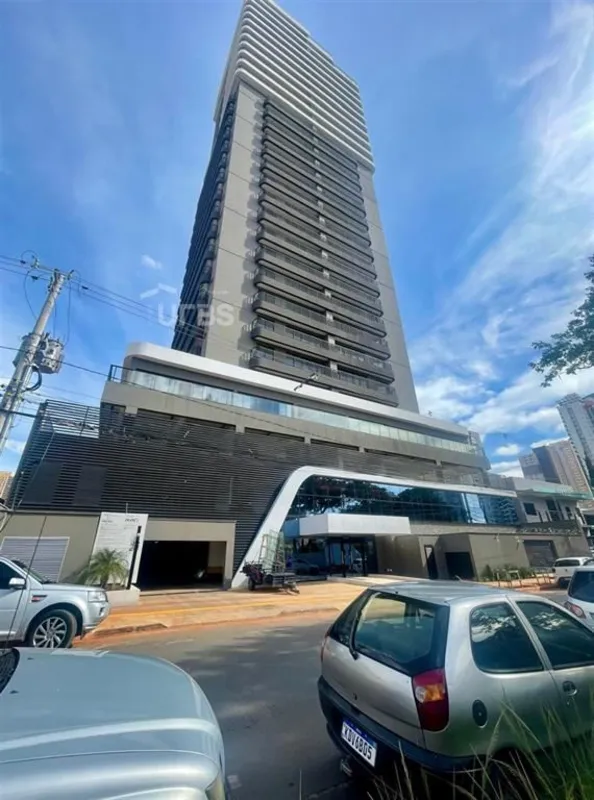 COD U-0028854 - Andar alto 1602Área privativa 99,28 m°Posição do sol Poente3 suí...