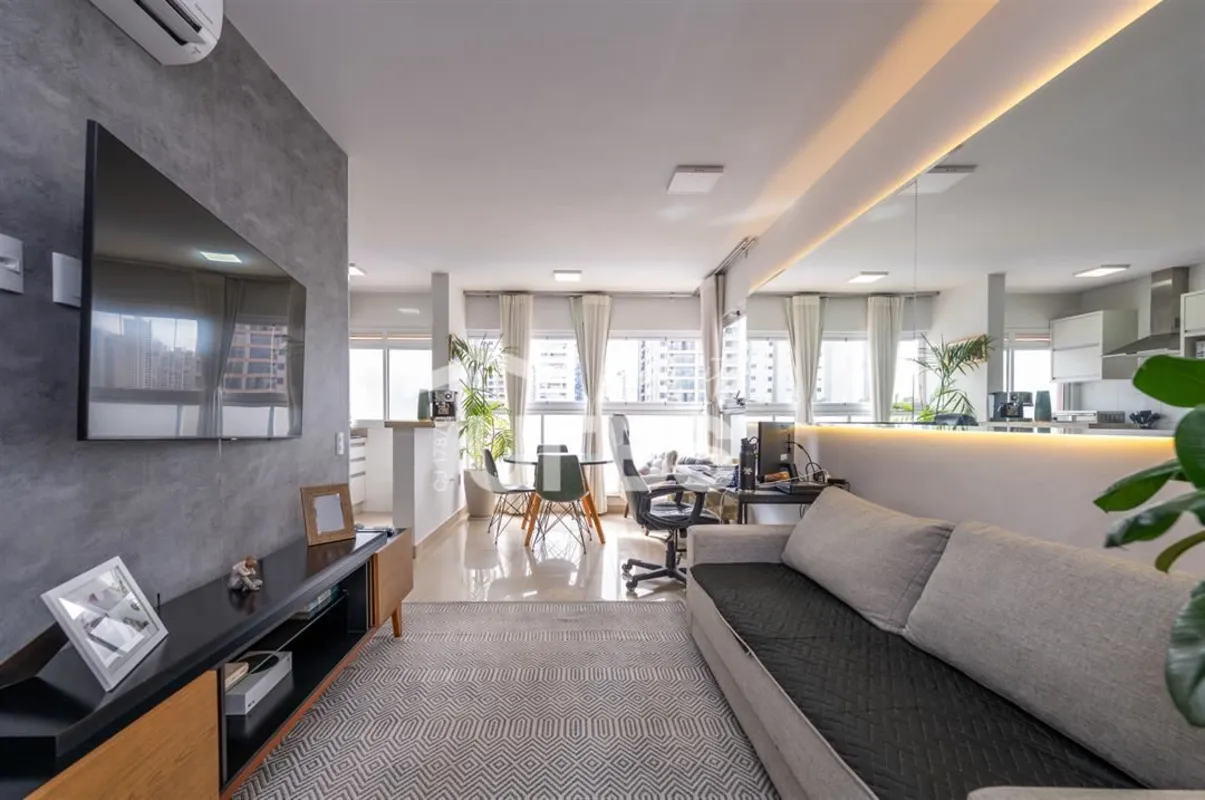 COD U-0028158 - Apartamento à venda Brava Bueno – 2 suítes – 81,89m² – próximo a...