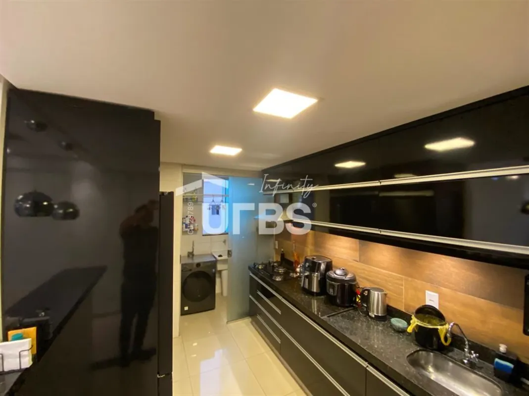 COD U-0026353 - Apartamento no Jardim América: Seu Novo Lar de 2 Quartos em Goiâ...