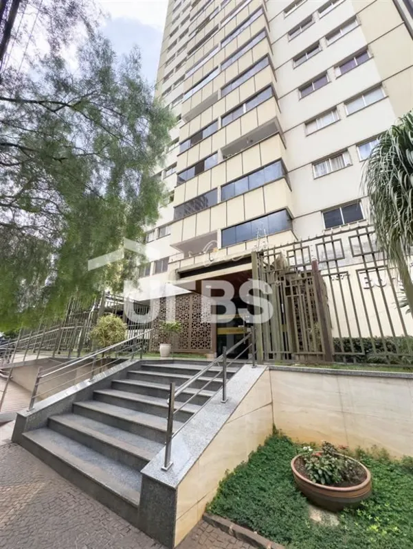 COD U-0027289 - Apartamento 3 quartos, 1 suíte, reformado - Alto setor buenoApar...