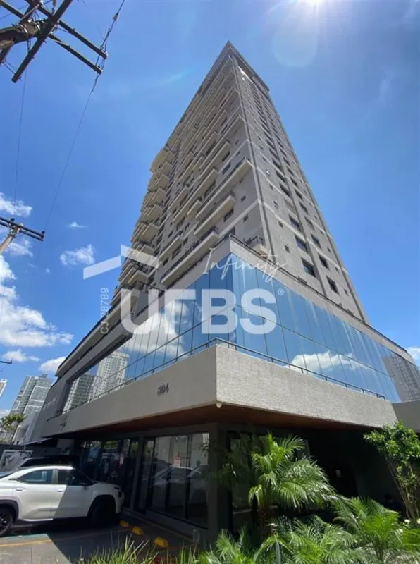 COD U-0027690 - TAÍ RESIDÊNCIAS SETOR BUENOPróximo ao Goiânia Shopping, escolas ...