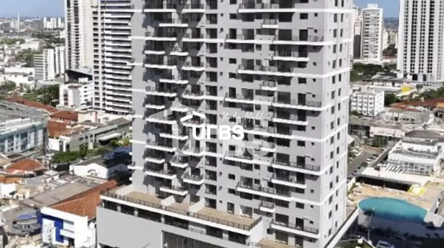 COD U-0022272 - Tai Residências - Setor Bueno Residências Tai é a melhor opção p...