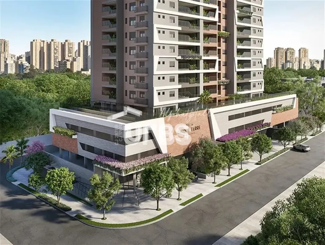 COD U-0021155 - Apartamento no Residence CINQUE TERRE. COM PREÇO ABAIXO DO MERCA...